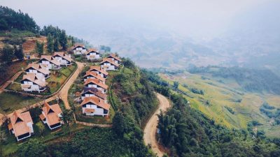 Những địa điểm du lịch phải đi ít nhất một lần ở Việt Nam