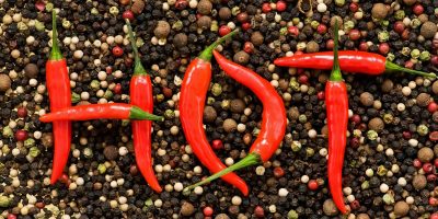 Những thực phẩm nóng nên hạn chế dùng trong mùa hè nóng bức