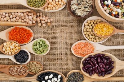 Ngỡ ngàng với lợi ích không ngờ đến từ các loại ngũ cốc