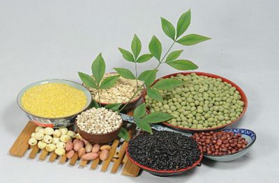 Các loại ngũ cốc giàu dinh dưỡng nhất hiện nay