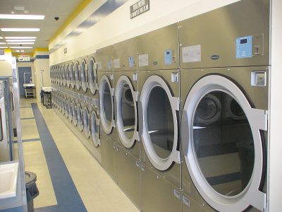 Các địa chỉ giặt ủi “vàng” được nhiều chị em tin dùng ở thành phố Hồ Chí Minh
