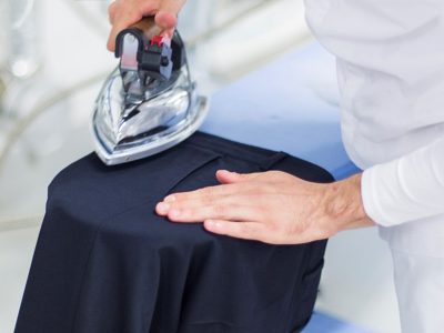 Những tiệm giặt ủi quận Tân Bình chất lượng, giao nhận tận nhà