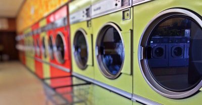 Phát hiện 5 cửa hàng giặt ủi quận 8 giá rẻ bất ngờ