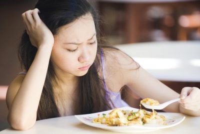 Những nguyên nhân ít ai ngờ khiến phụ nữ bị mất kinh nguyệt