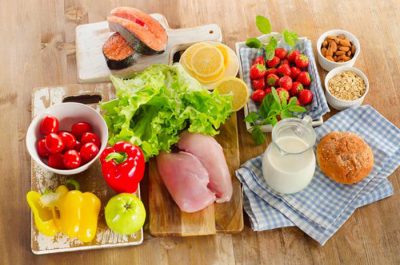 Thực đơn cho người già giúp tăng cường sức khỏe hệ tiêu hóa