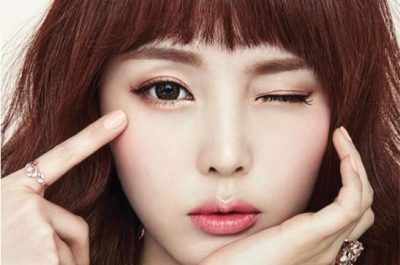 5 bảng màu mắt thích hợp cho các nàng mới “tập tành” make up