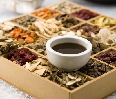 Những món ăn thuốc bắc bổ dưỡng cho người già