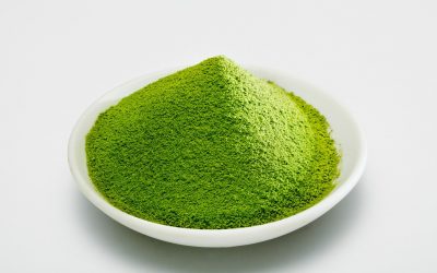 Bất ngờ với những công dụng kì diệu của bột trà xanh Nhật Bản