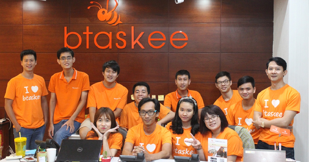 btaskee