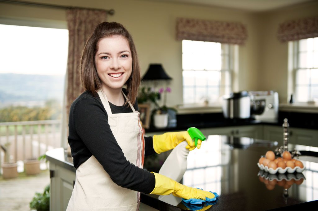 khác biệt giữa giúp việc theo giờ và giúp việc cả ngày