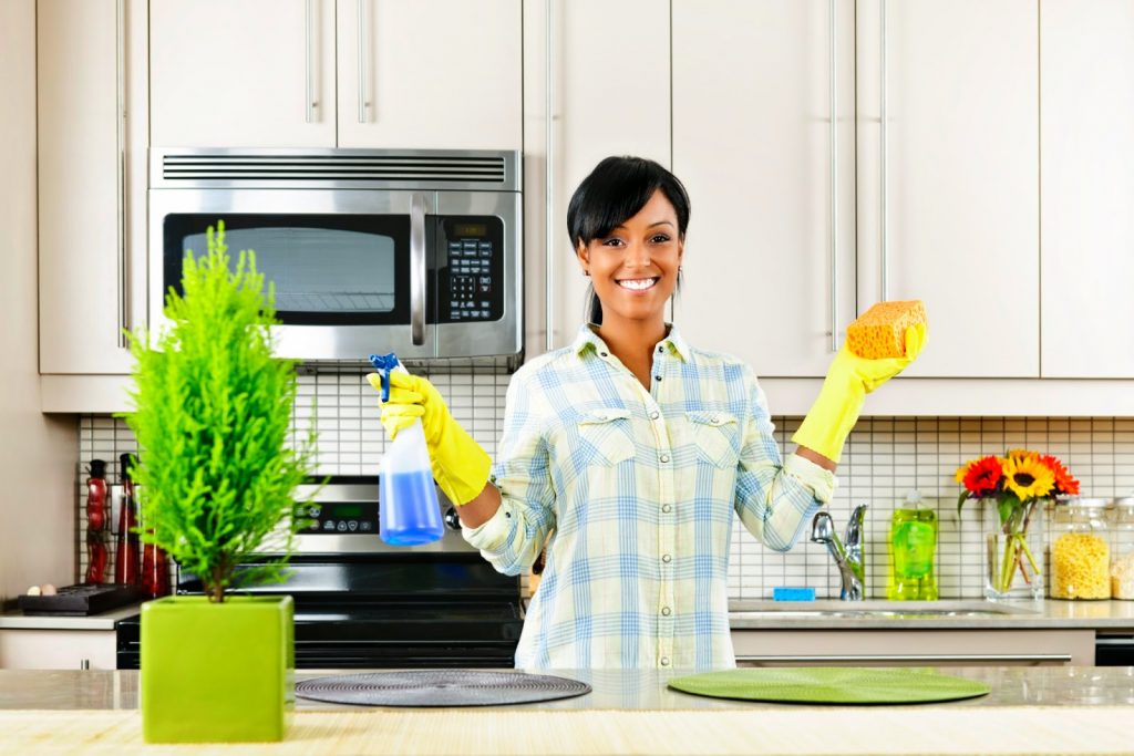 tiêu chuẩn người giúp việc hoàn hảo
