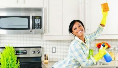 tại sao giúp việc nhà lại trở nên HOT