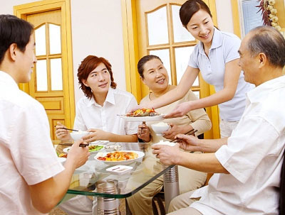 tại sao giúp việc nhà lại trở nên HOT