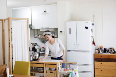 Giúp việc nhà theo giờ quận Phú Nhuận, nên chọn dịch vụ nào?