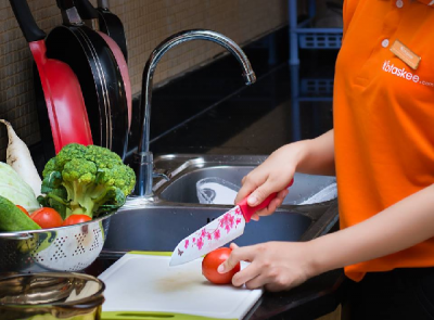Giúp việc nhà theo giờ quận Tân Bình, đâu là lựa chọn thông minh?