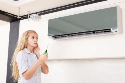 Máy lạnh đóng đá? Nguyên nhân và cách khắc phục