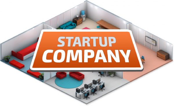Best Startup Company