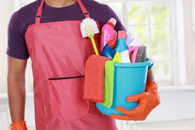 Người giúp việc nhà theo giờ giỏi Tiếng Anh: cơ hội tăng gấp bội