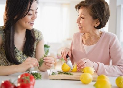 Mẹo vặt làm mới đồ cũ để ghi điểm với mẹ chồng