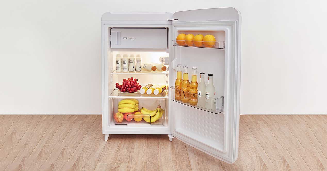 Ưu nhược điểm của tủ lạnh mini, bạn đã biết chưa?