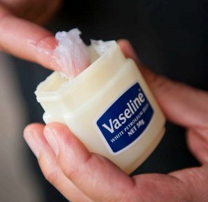 công dụng của vaseline