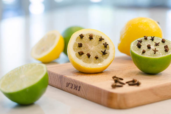 đuổi sạch muỗi