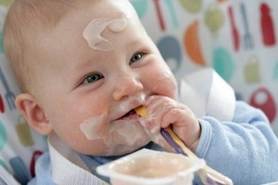 Những hiểu lầm về thực phẩm làm ảnh hưởng đến hệ tiêu hóa của trẻ