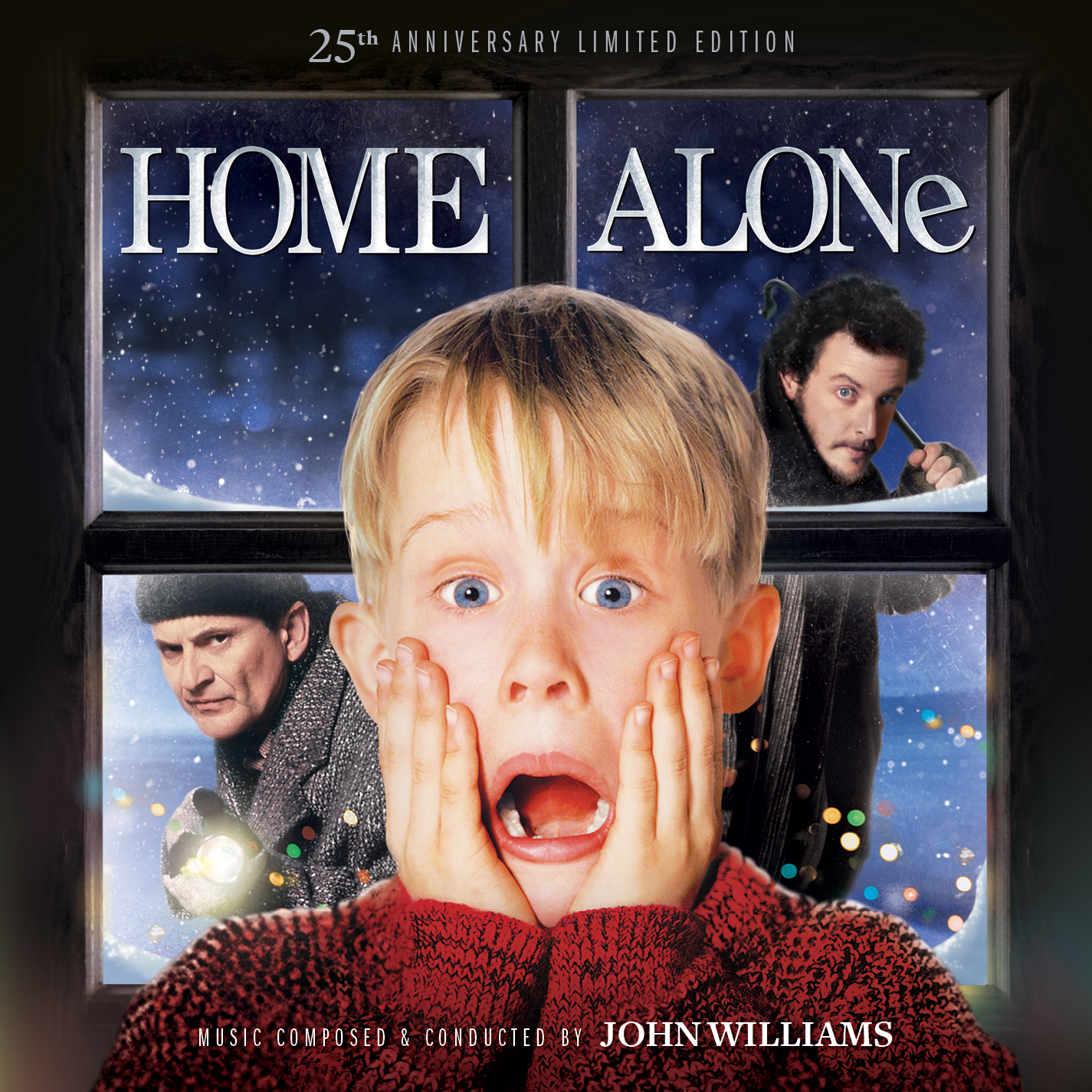 phim giáng sinh home alone