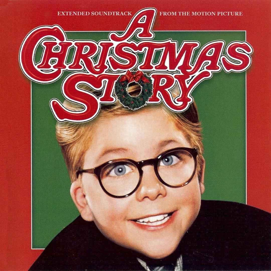 phim giáng sinh a christmas story