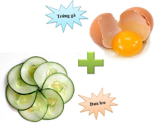 cách làm trắng da