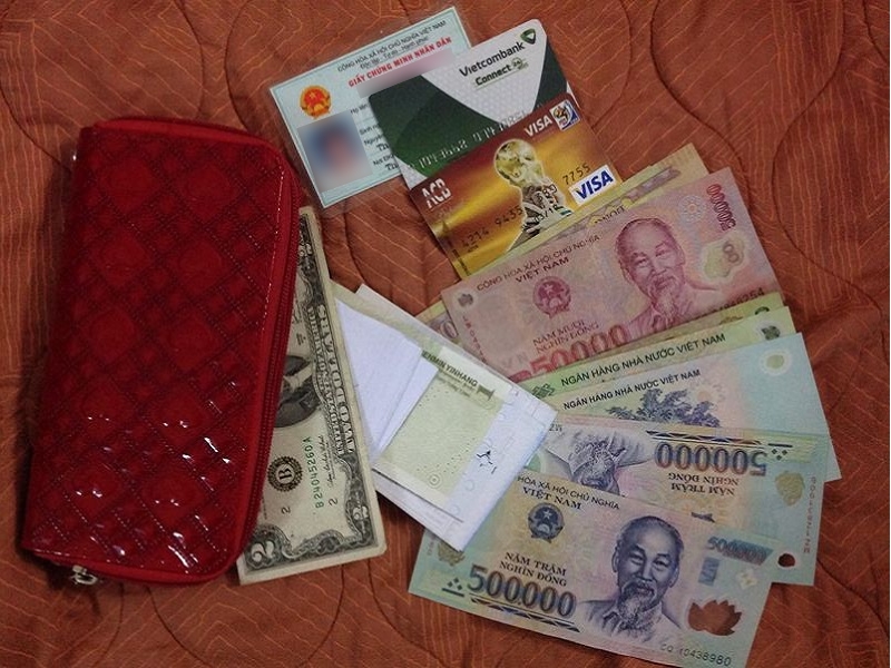 du lịch