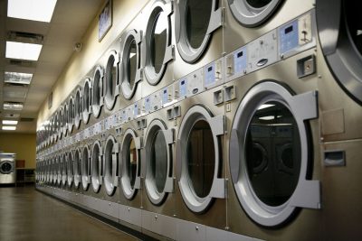 Dịch vụ giặt ủi quận 3 ở thành phố Hồ Chí Minh