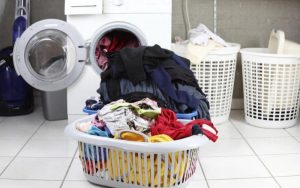 giặt ủi quận Bình Thạnh
