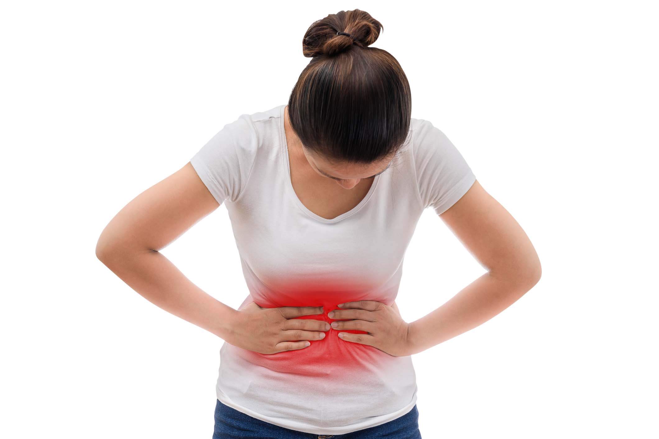 tác hại của nghệ