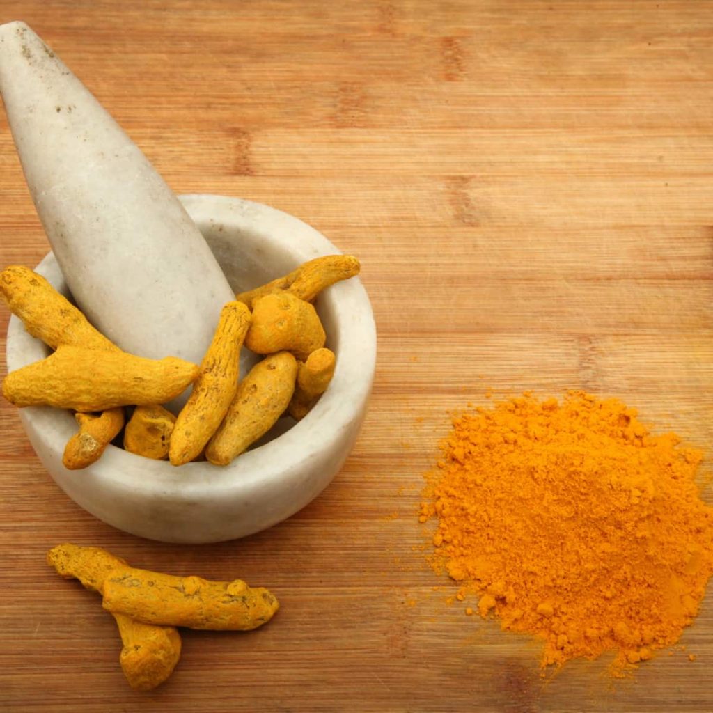 tác hại của nghệ