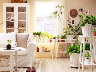 Những vật dụng trang trí nhà “nhỏ mà có võ” khiến căn nhà thêm xinh