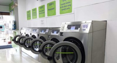Các tiệm giặt ủi quận 6 phổ biến, dễ tìm mà bạn nên biết