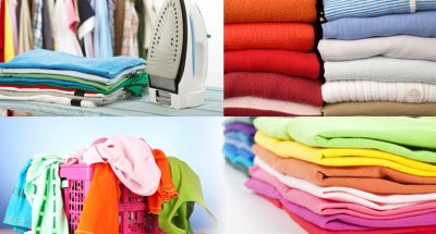 Secrets of Laundry Pickup and Delivery Services you have to know