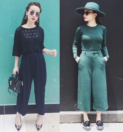 Lên đồ đón Hè 2018 cùng những item sốt sình sịch được giới trẻ mê mẩn