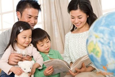 Những phương pháp giáo dục trẻ em từ 1 đến 5 tuổi phổ biến hiện nay