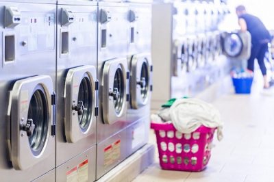 Tiết kiệm thêm thời gian với các tiệm giặt ủi quận 11