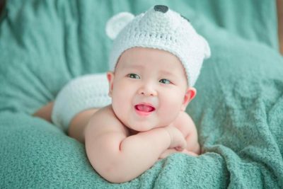 Cảnh giác với bệnh rò hậu môn ở trẻ sơ sinh