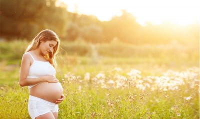 Những phương pháp thai giáo giúp con thông minh từ trong bụng mẹ