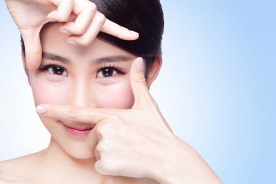 7 cách đánh bay thâm quầng mắt hiệu quả
