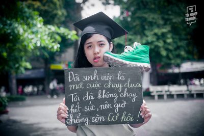 Những sai lầm đang “gặm nhấm” thời sinh viên của bạn