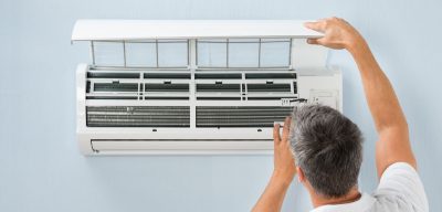 Bảo vệ máy lạnh khỏi những tác nhân gây hỏng hóc vào mùa mưa