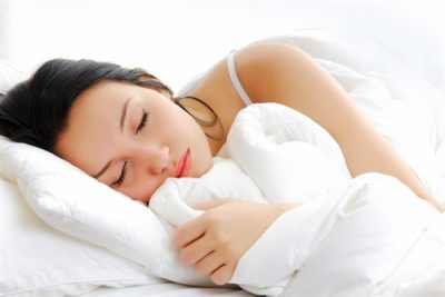 Cẩm nang ngủ đúng cách để có cuộc sống tuyệt vời