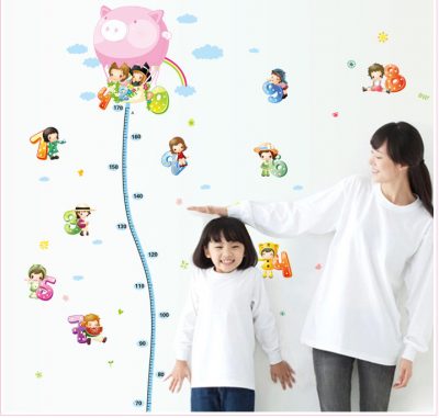 Những thực phẩm giúp bà bầu sinh con cao lớn