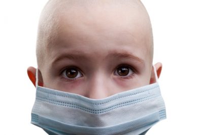 Bảo vệ trẻ tránh khỏi các nguy cơ mắc bệnh ung thư từ nhỏ