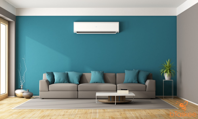 Các tính năng có ích trên máy lạnh hay bị người dùng bỏ sót